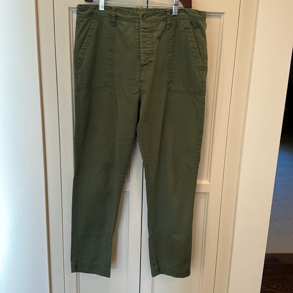 Pants - Picture 1 of 7